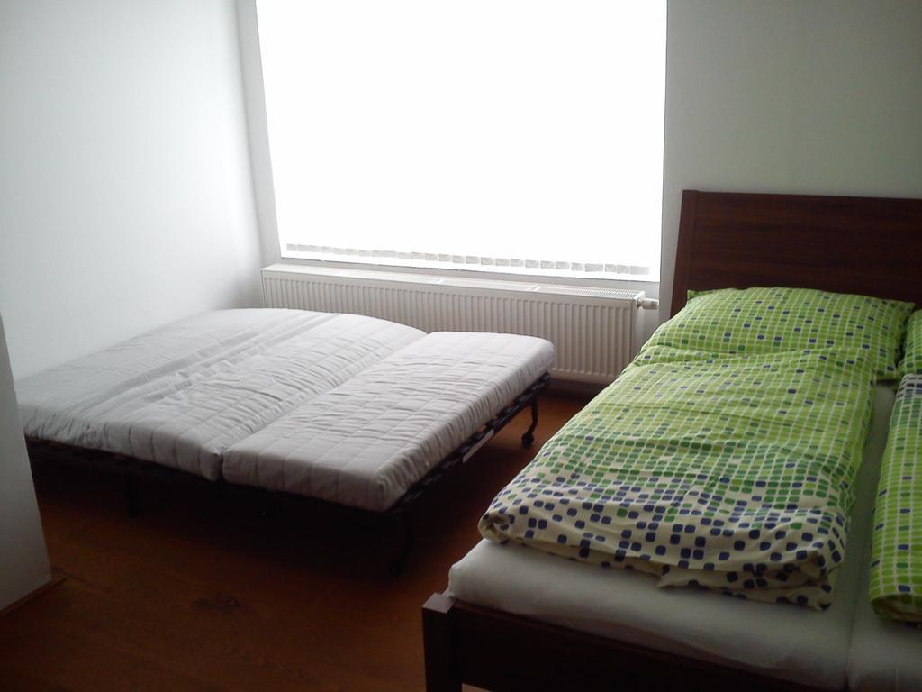 Penzion Pitnerka Hustopeče Chambre photo