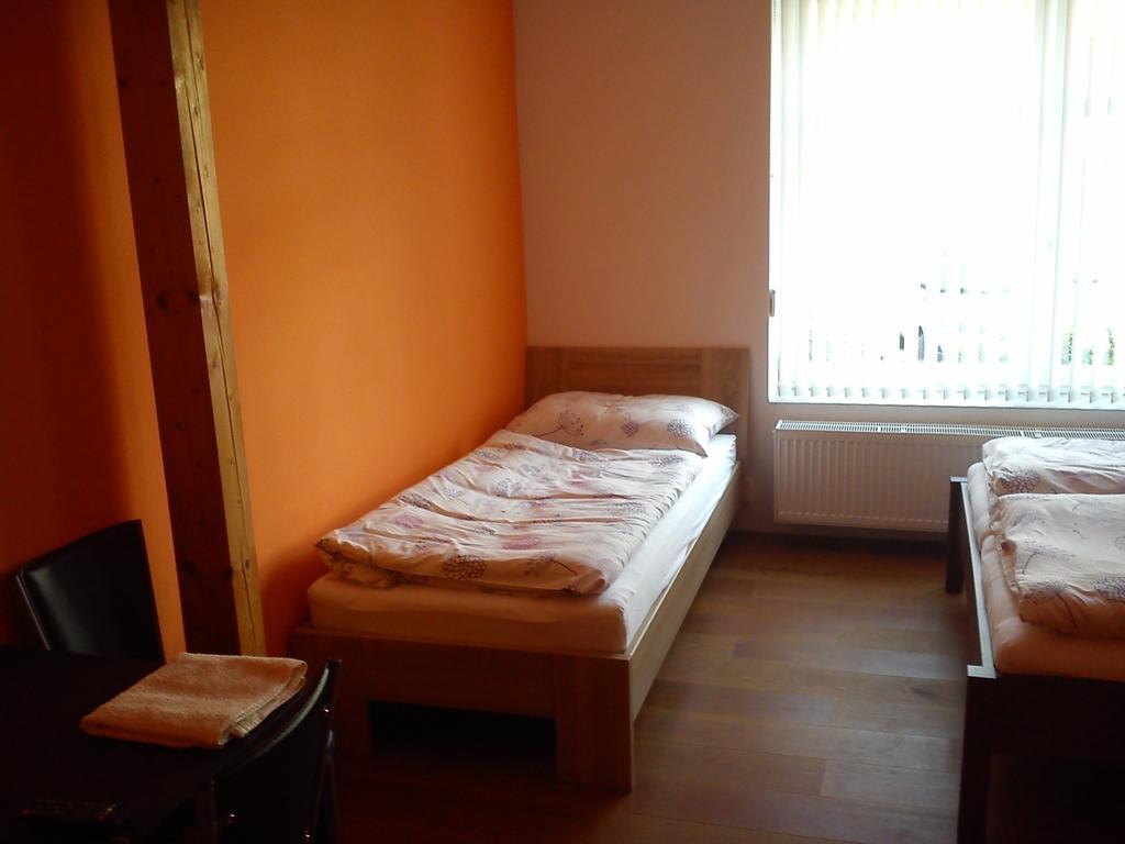 Penzion Pitnerka Hustopeče Chambre photo