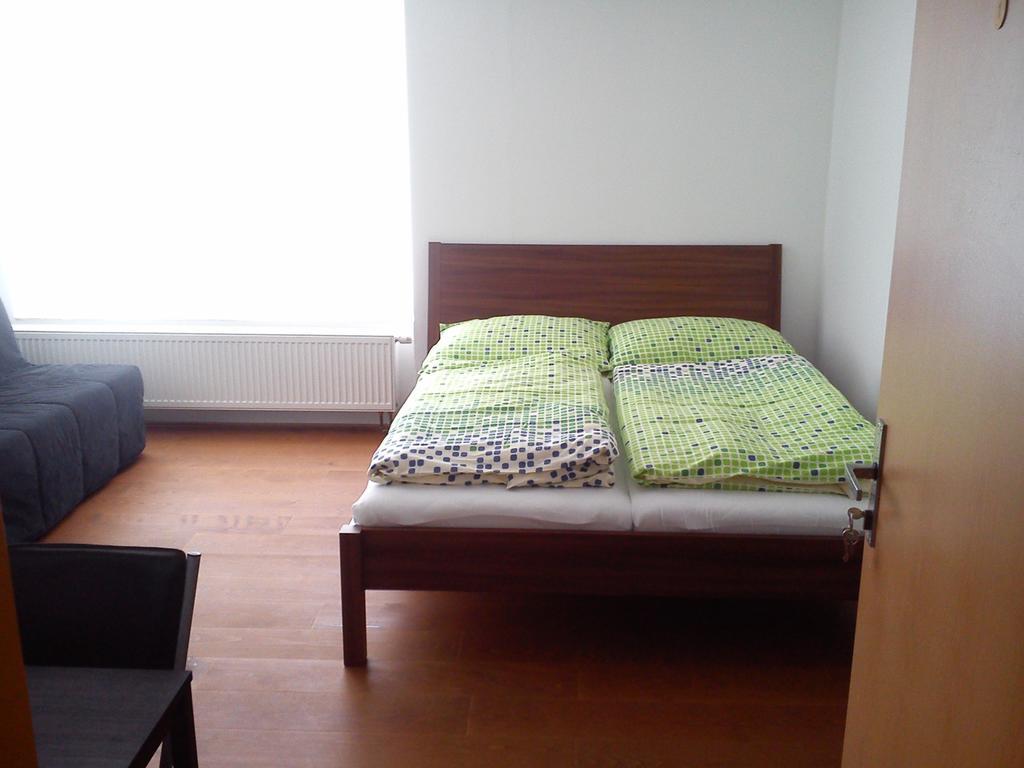 Penzion Pitnerka Hustopeče Chambre photo